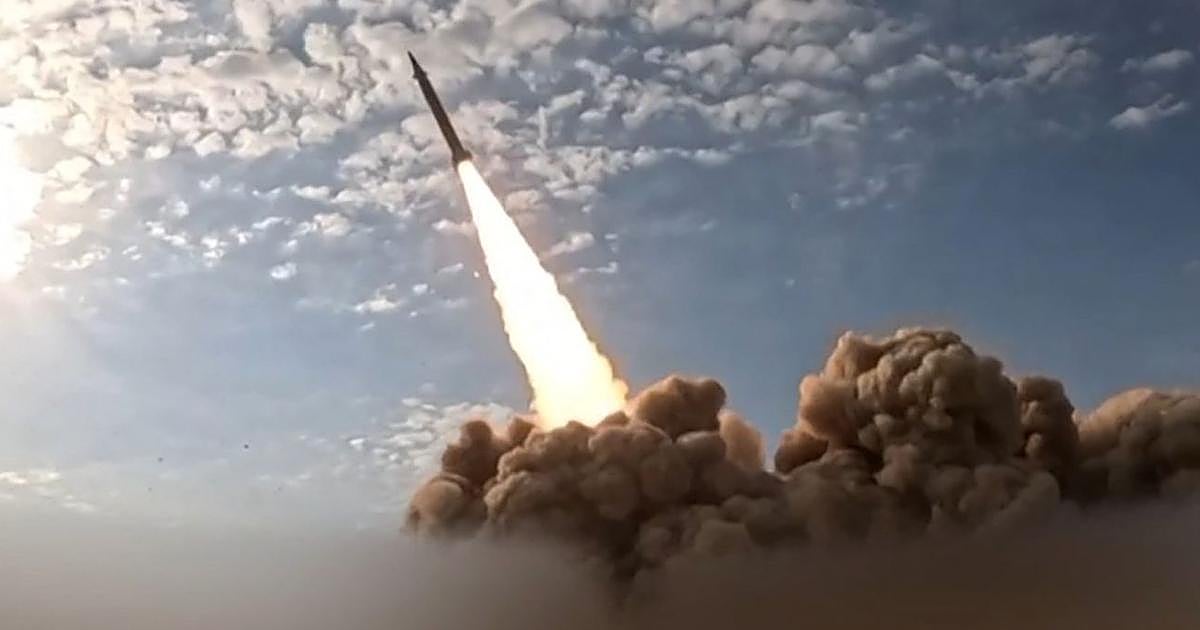 Irán utilizó un satélite espía chino para atacar bases estadounidenses