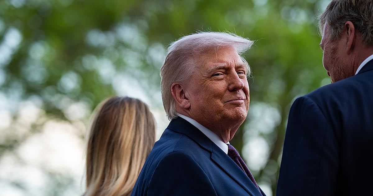 Un Nuevo Capítulo Diplomático: Posible Reanudación de Diálogos entre Estados Unidos e Irán