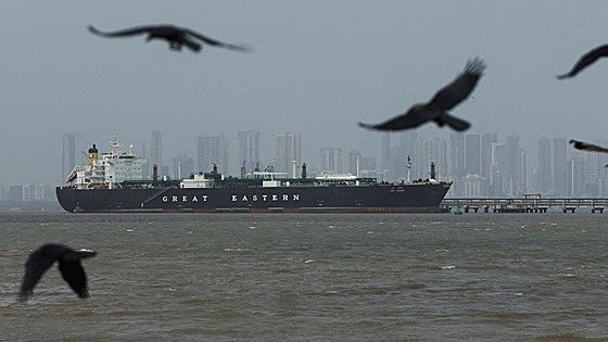  ataques de Estados Unidos e Israel y última hora sobre Donald Trump y el bloqueo del estrecho de Ormuz hoy