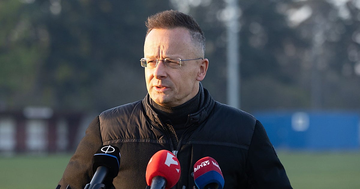 La futura ministra de Exteriores húngara denuncia la destrucción de documentos antes del traspaso de poder