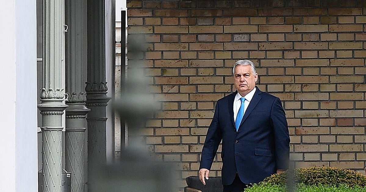 Orbán también se va de Europa por la puerta de atrás y no asistirá al Consejo informal de Chipre