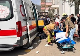 Al menos nueve muertos y 13 heridos, cuatro de gravedad, en otro tiroteo en un colegio del sur de Turquía