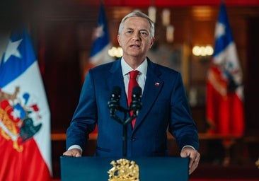 Kast anuncia una reforma tributaria para Chile que rebaja impuestos y estimula la repatriación de capitales