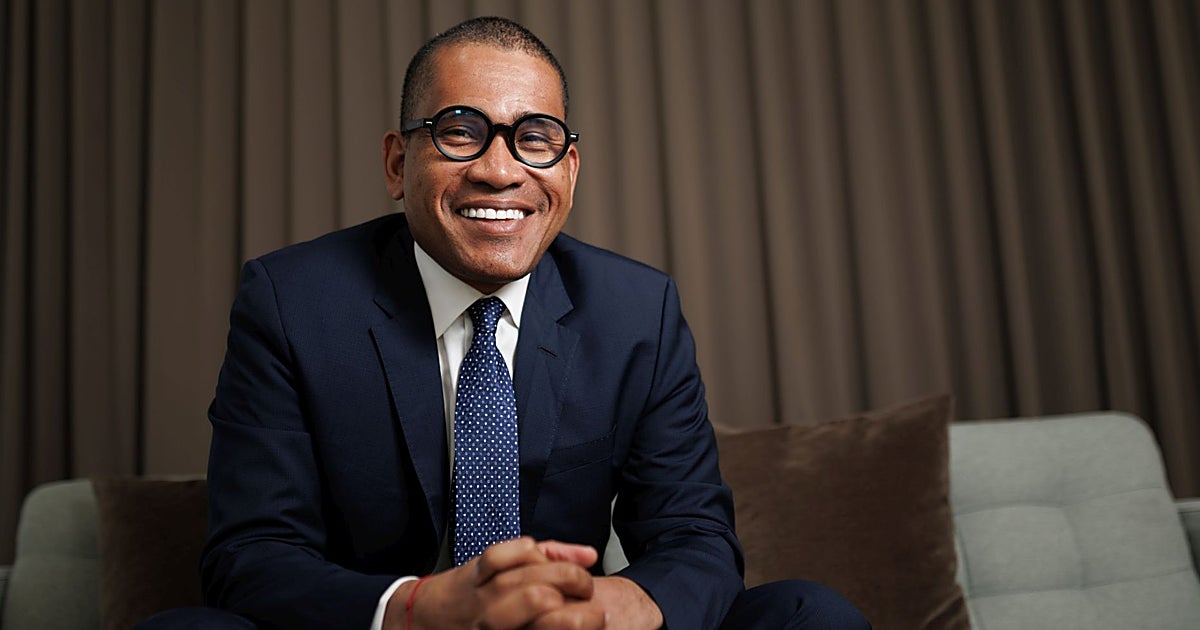 Leocenis García: «No se puede hacer la transición desde la oposición, se hace desde el poder»