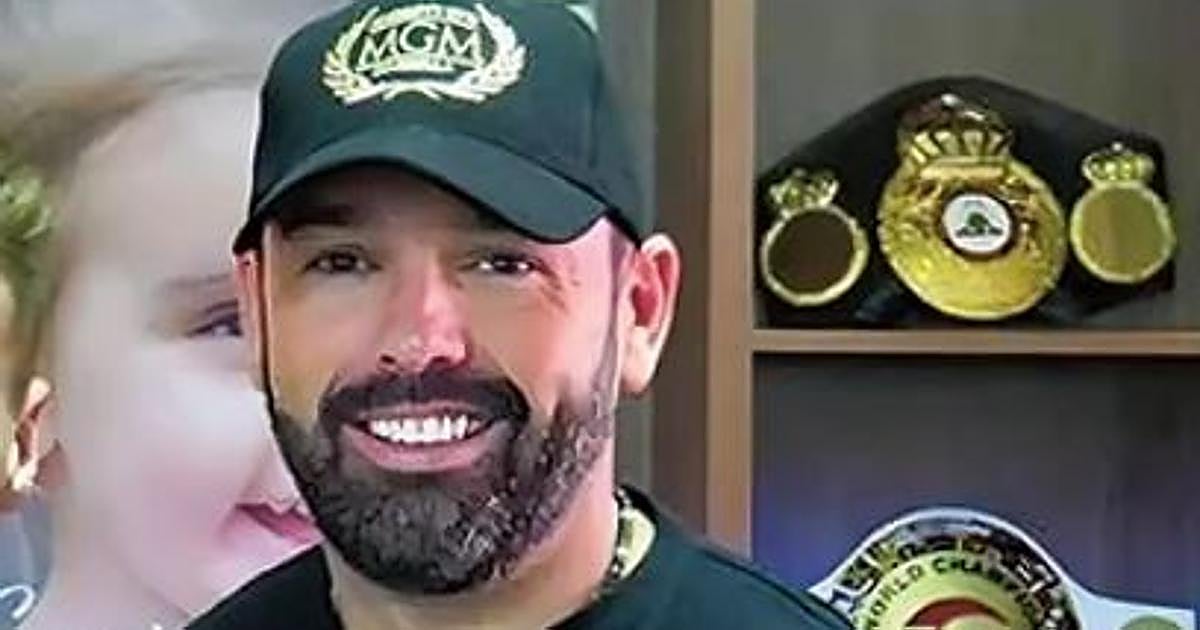 Detienen en Dubái al jefe del clan irlandés de los Kinahan