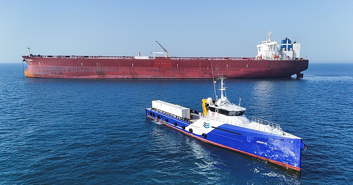 Irán anuncia la reapertura del estrecho de Ormuz mientras dure el alto el fuego en el Líbano