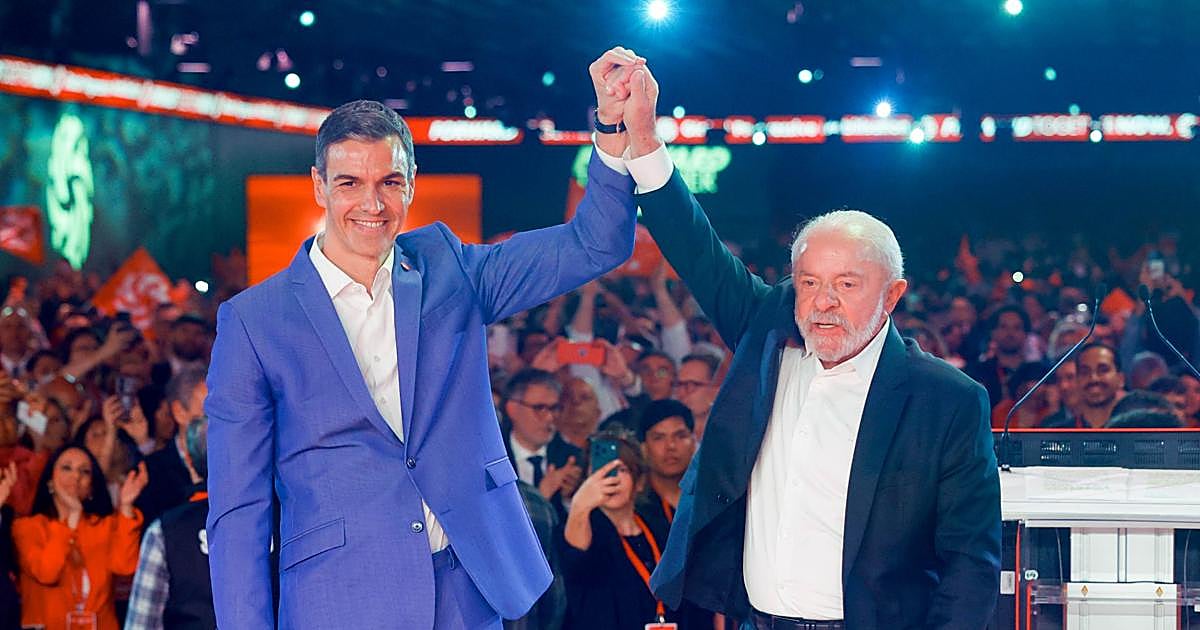 España, Brasil y México prometen más ayuda humanitaria para Cuba y piden un diálogo «sincero y respetuoso»