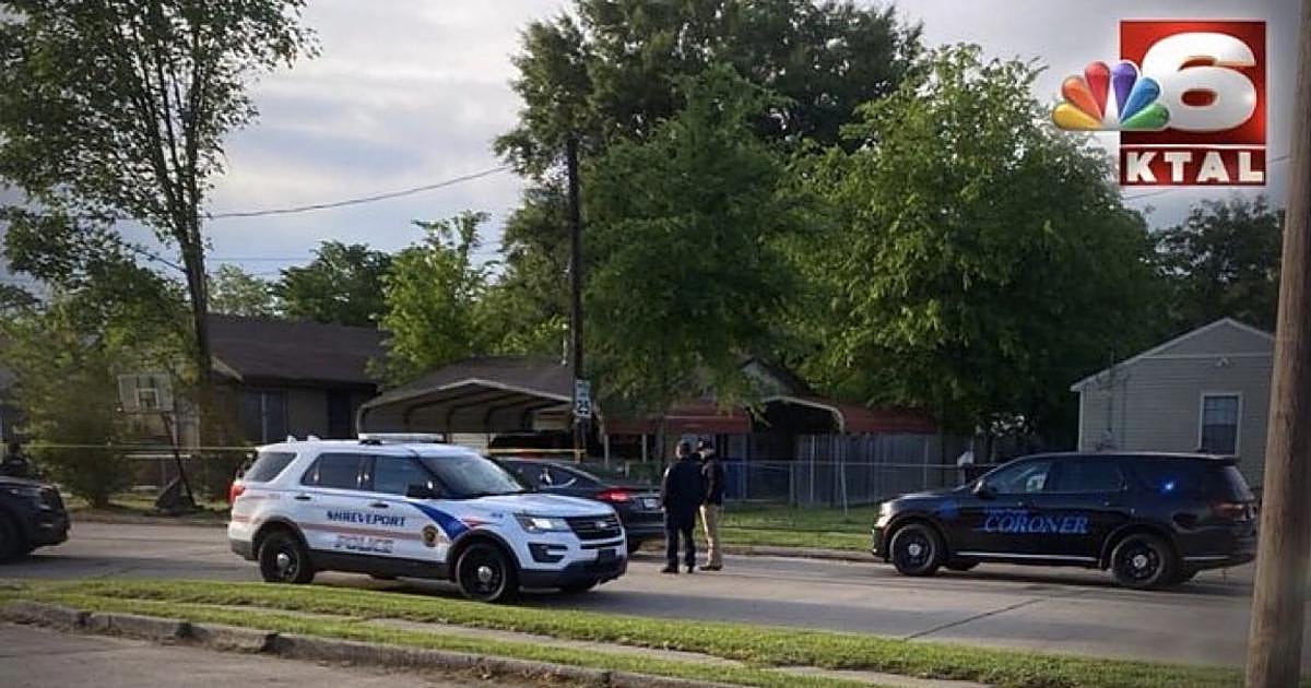 Un hombre mata a tiros a ocho niños tras una disputa doméstica en Luisiana