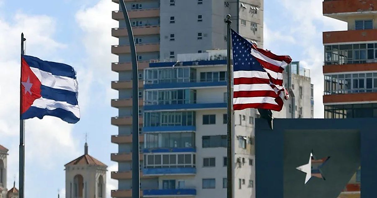 Funcionarios estadounidenses viajan a La Habana para exigir reformas al régimen de Cuba