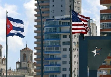 Funcionarios estadounidenses viajan a La Habana para exigir reformas al régimen de Cuba