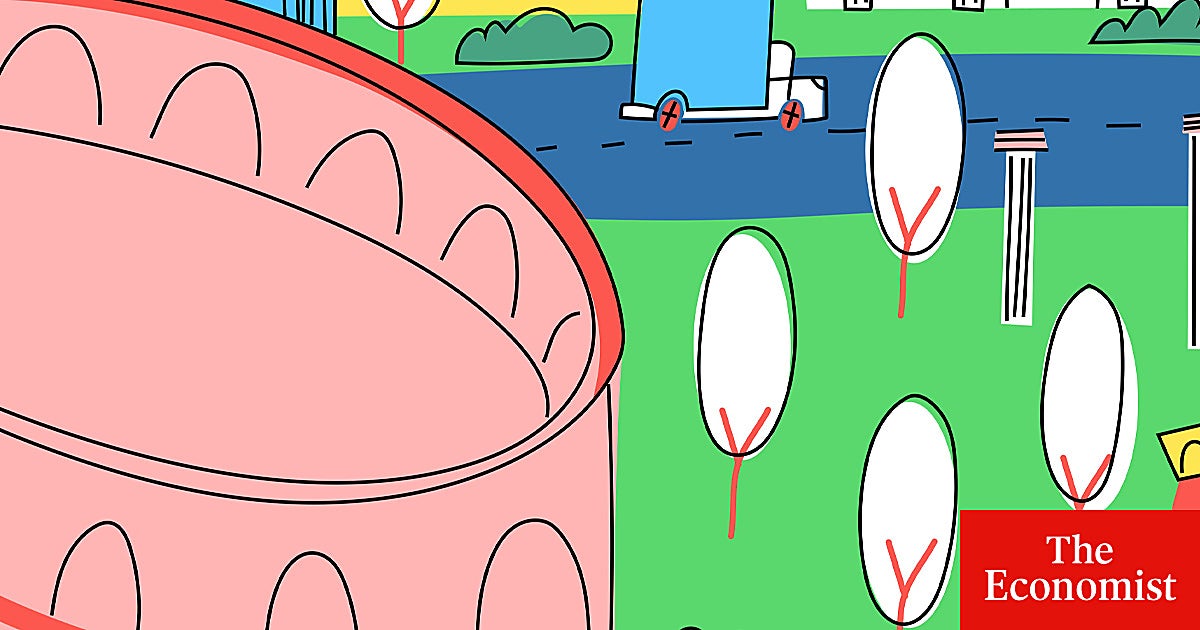 Por qué un país grande como Italia actúa como si fuera pequeño