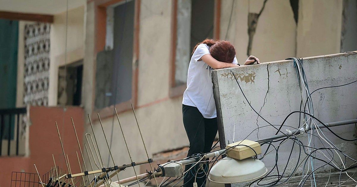 Amnistía Internacional denuncia el incremento de las violaciones al derecho internacional: «El futuro de la humanidad está siendo atacado»