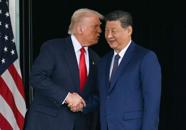 ¿Por qué la República Popular de Huawei es la gran ganadora de la guerra contra Irán?