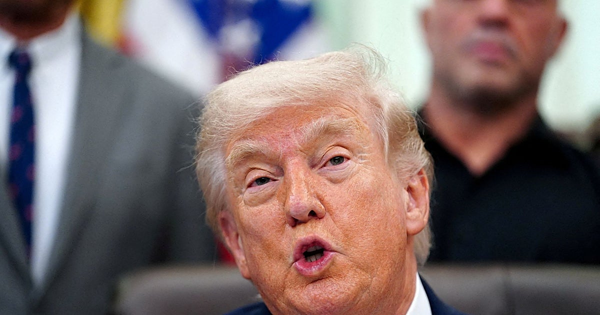 Trump dice que no quiere extender la tregua pese a las negociaciones y que su expectativa es «bombardear»