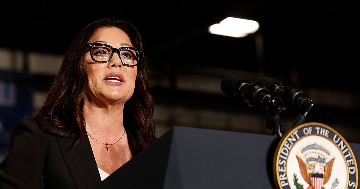 Tres despidos en dos meses: el Gobierno de Trump vuelve al caos de su primer mandato