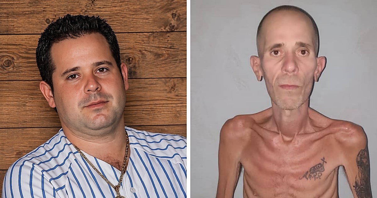 Cinco años en las cárceles del régimen cubano: «Llegué a pensar que moriría de hambre o de frío»