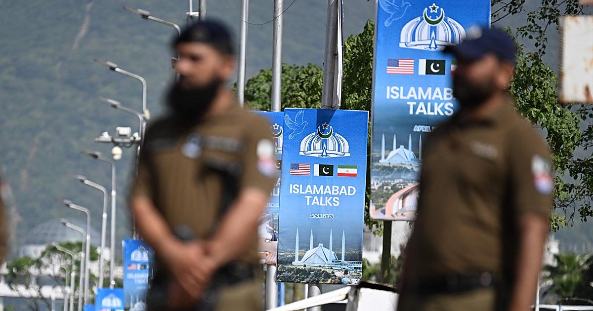 La nueva ronda de negociaciones entre EE.UU. e Irán, en la cuerda floja