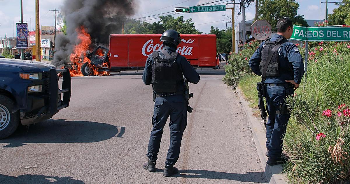 La muerte de dos agentes de la CIA tensiona la relación entre EE.UU. y México