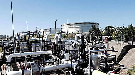 Rusia amenaza con cortar el petróleo a Alemania tras el desbloqueo de la ayuda de la UE a Ucrania