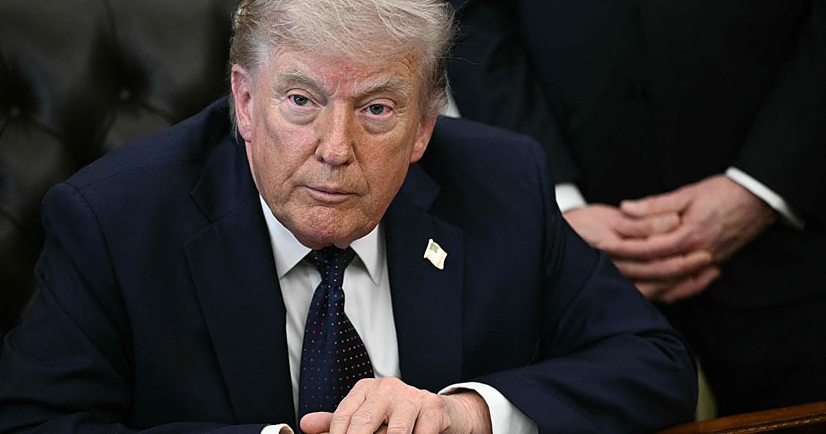 Trump anuncia que Israel y el Líbano extienden su tregua otras tres semanas