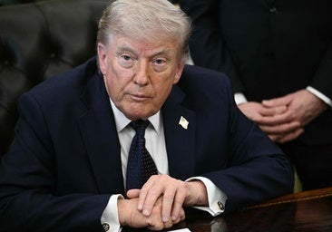 Trump anuncia que Israel y el Líbano extienden su tregua otras tres semanas