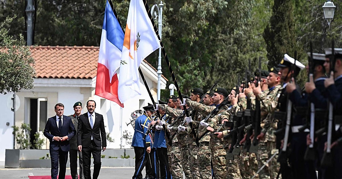 El Consejo informal de la UE debate las fórmulas para una defensa conjunta