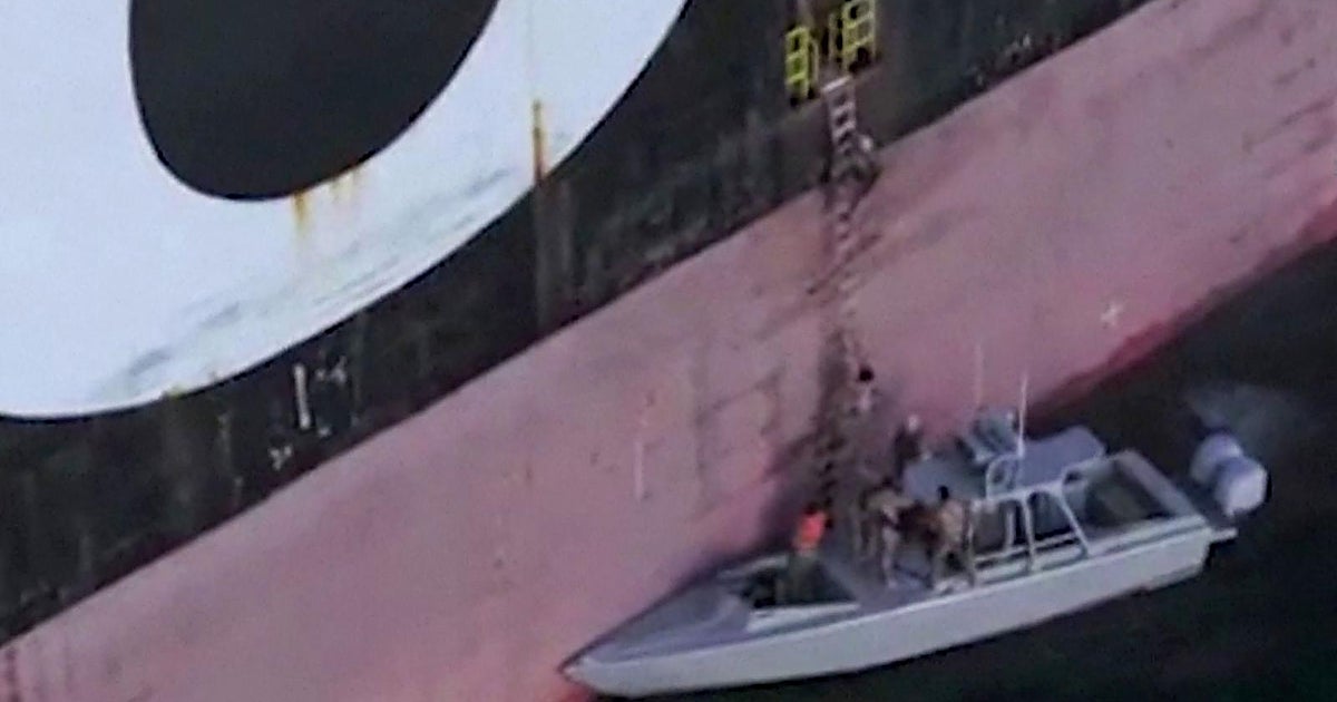 Los abordajes en Ormuz alejan la negociación entre EE.UU. e Irán