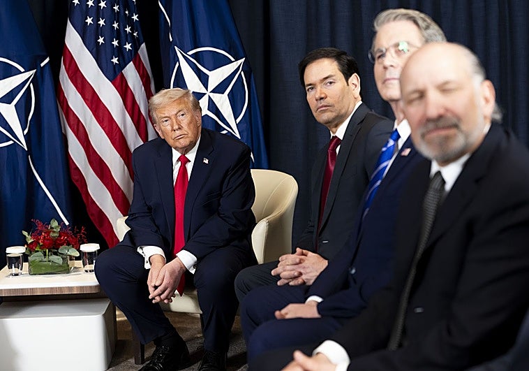 ¿Puede EE.UU. expulsar a España de la OTAN? Esto explica el Tratado de la Alianza