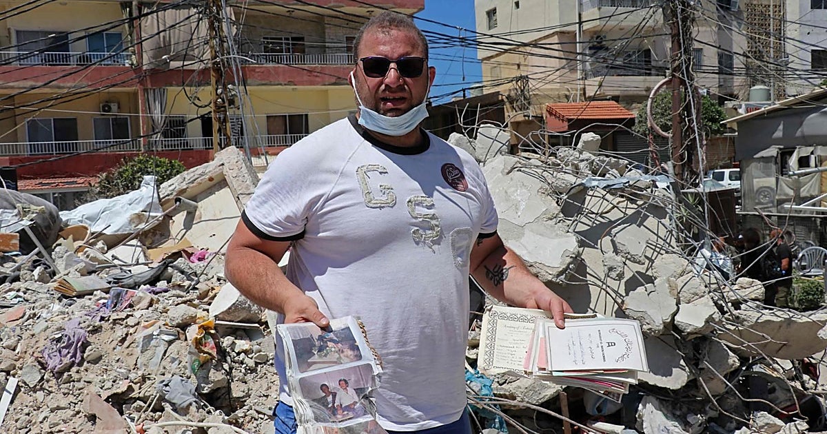 Hizbolá rechaza la prórroga del alto el fuego entre el Líbano e Israel