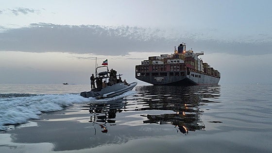 Guerra en Irán, en directo: últimas noticias del conflicto en Oriente Próximo hoy