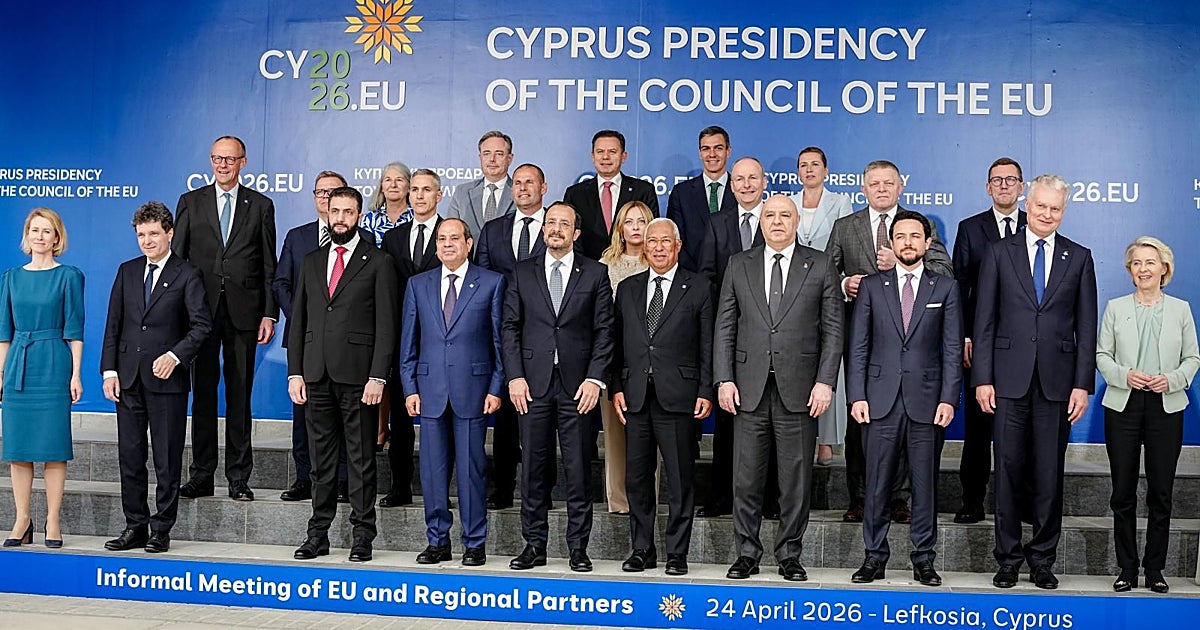 La UE no se pone de acuerdo sobre su papel en la crisis de Irán