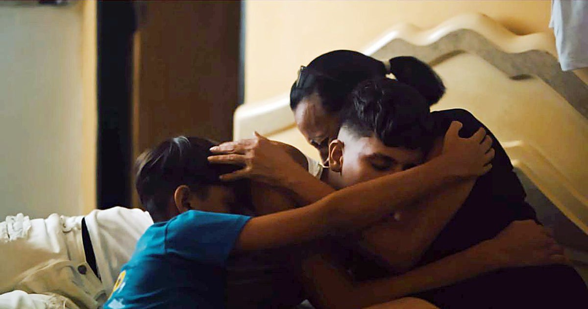 El chavismo detiene y tortura a menores para cazar a sus padres: «Yo gritaba, pero nunca les lloré»