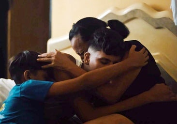 El chavismo detiene y tortura a menores para cazar a sus padres: «Yo gritaba, pero nunca les lloré»