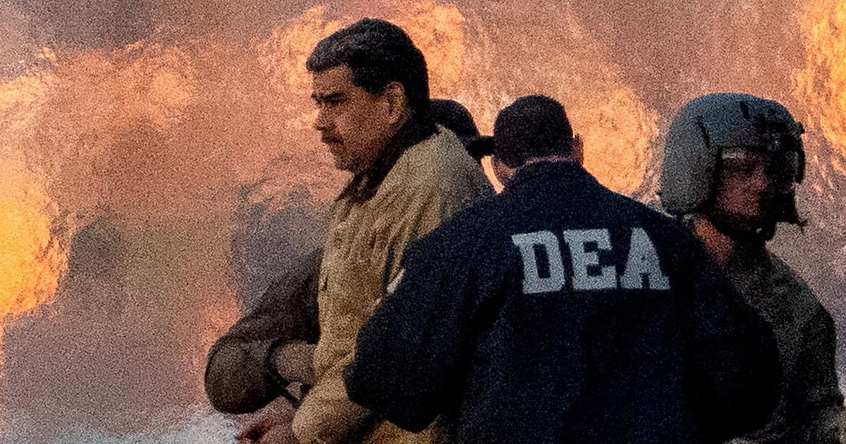 Estados Unidos autoriza a Venezuela a pagar la defensa de Maduro