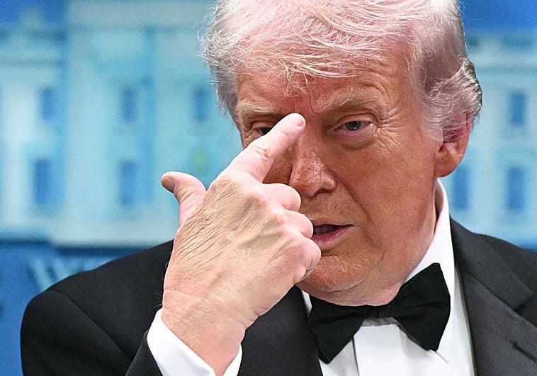 La violencia política se recrudece en EE.UU. con el tercer atentado contra Trump