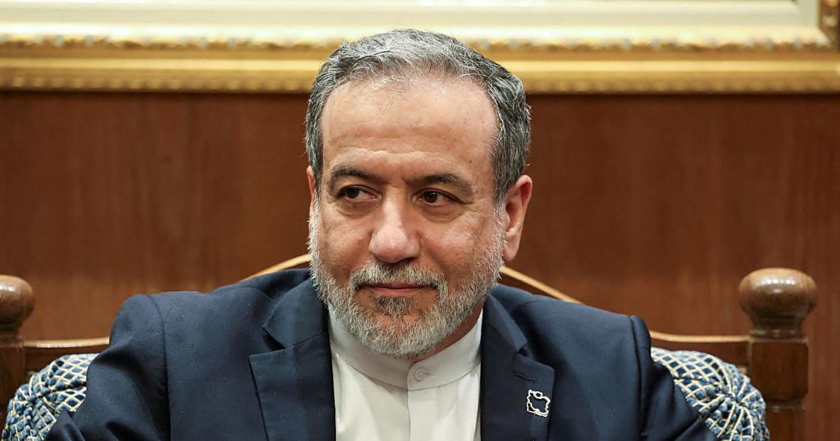 Irán entrega en Pakistán su lista de «respuestas» a EE.UU. sin perspectivas de reunión directa