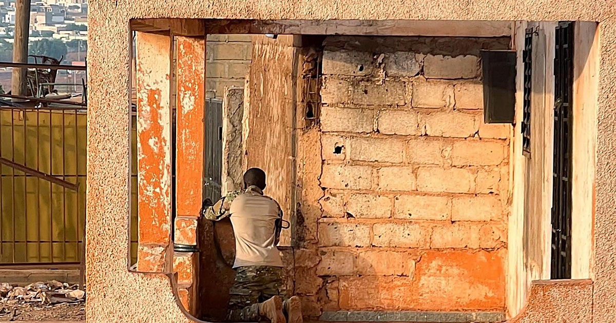 Una coalición de yihadistas y tuaregs se alza contra la junta militar golpista y prorrusa de Mali