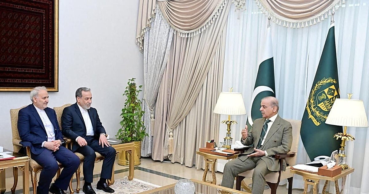 Irán planta a EE.UU. y Trump vuelve a cancelar la segunda ronda de negociaciones en Pakistán