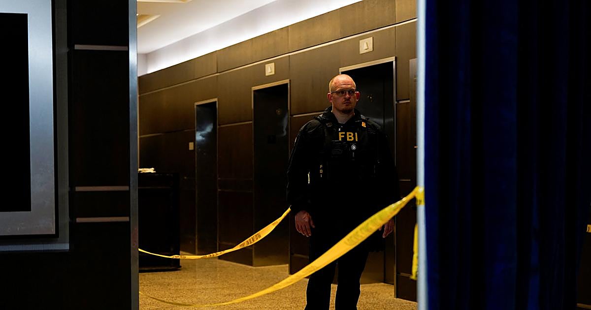 Disparos en el Hilton, dudas en la red: cómo un atentado real se convirtió en una conspiración en minutos