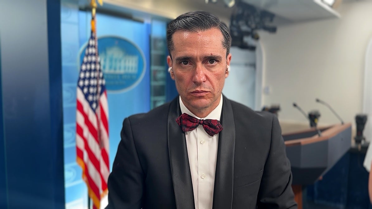 El intento de atentado, desde dentro: «Intentó provocar una masacre»