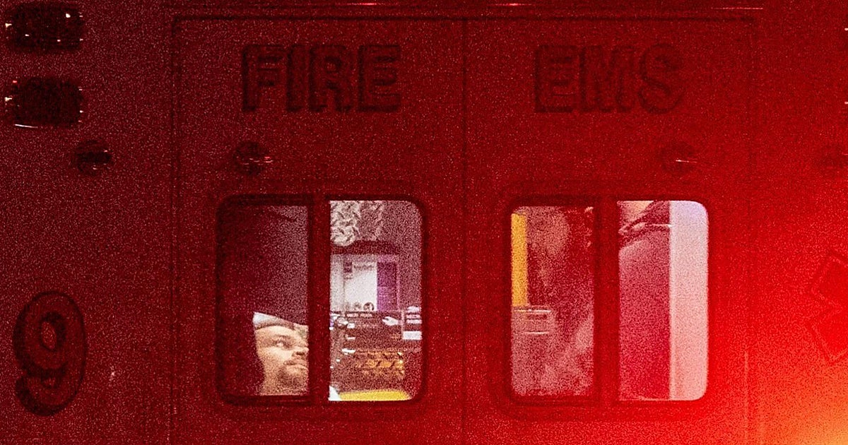 El 'asesino federal amable', un maestro indignado con los «traidores» del Gobierno