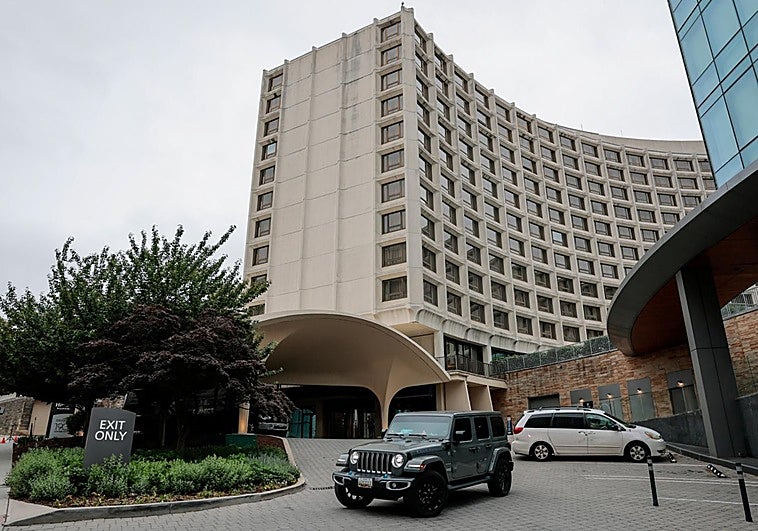 La investigación apunta a que el atacante no solo quería matar a Trump, sino a otros miembros de su Administración