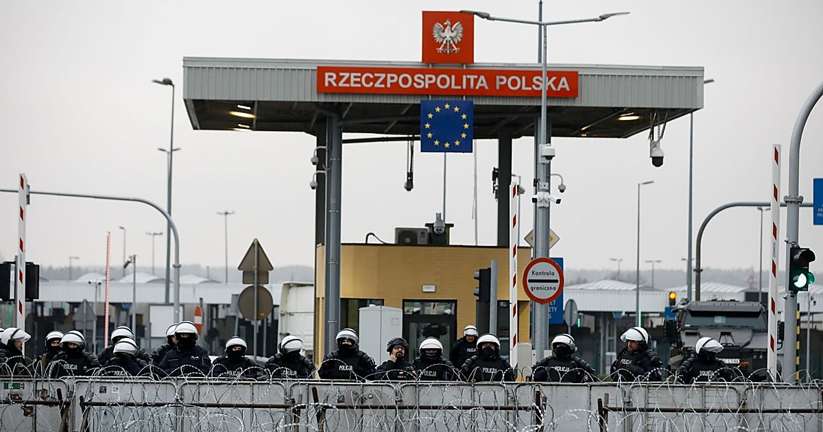 Venenos sin antídoto por 300 euros: una red mortal se extiende por Europa desde Polonia