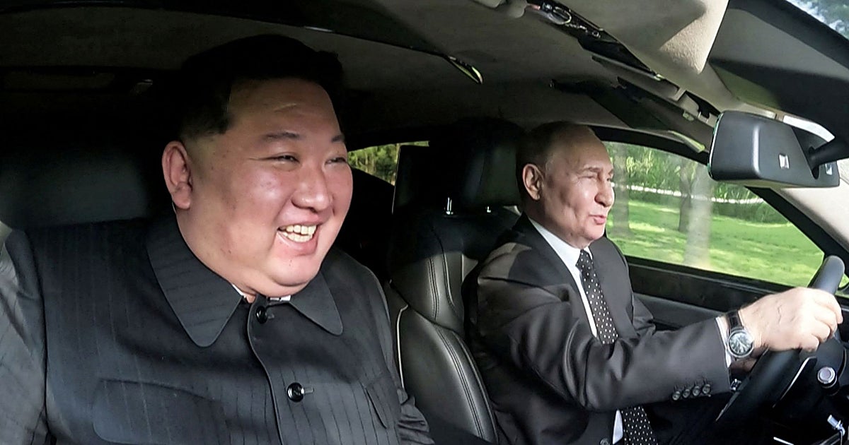 Corea del Norte y Rusia ultiman un plan quinquenal de cooperación militar