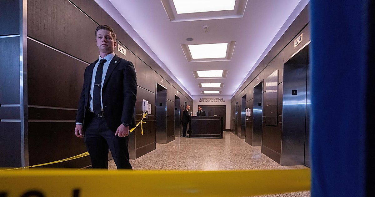 «¿Tú también, América?»