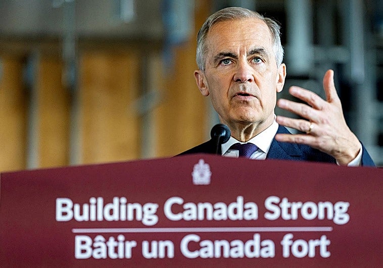 Canadá asistirá por primera vez a una reunión de la UE con sus vecinos