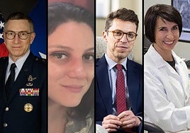 Inquietud en EE.UU. por las misteriosas desapariciones y muertes de 11 científicos: ¿quiénes son y qué les pasó?