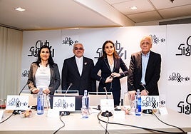 Irán afirma en Madrid que EE. UU. no ha logrado doblegar la voluntad de su pueblo