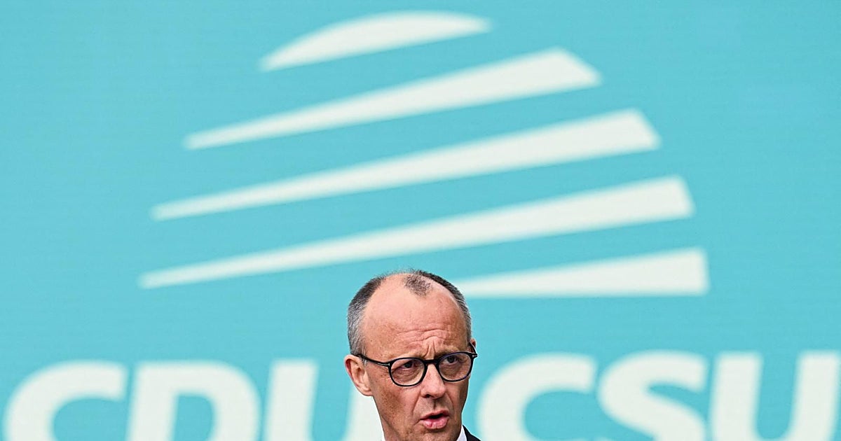 Alemania anuncia un drástico recorte del estado del bienestar para reducir el déficit y pagar el rearme