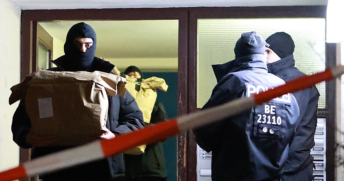 La Fiscalía alemana pide 15 años para la última terrorista de la Fracción del Ejército Rojo